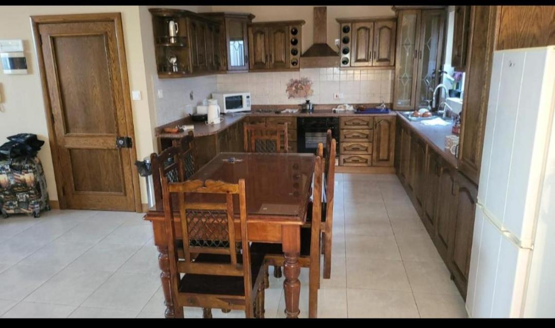 Lotus Guest House Malta Gzira Habitación foto