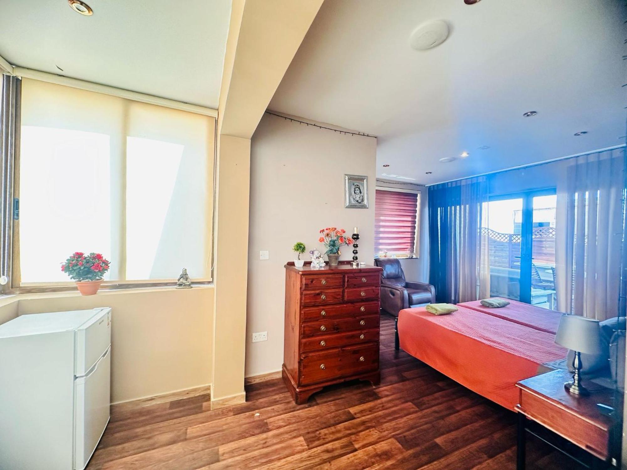 Lotus Guest House Malta Gzira Habitación foto